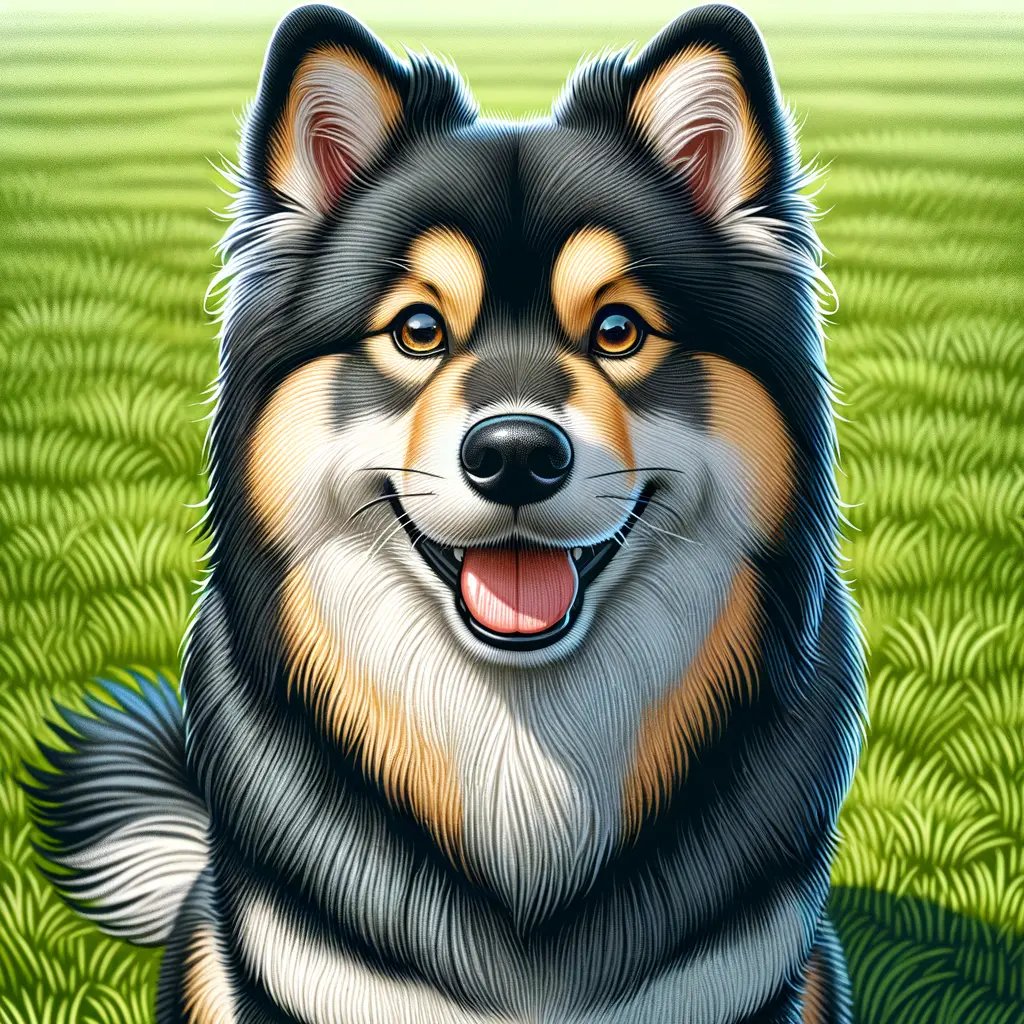 Lapponian Herder