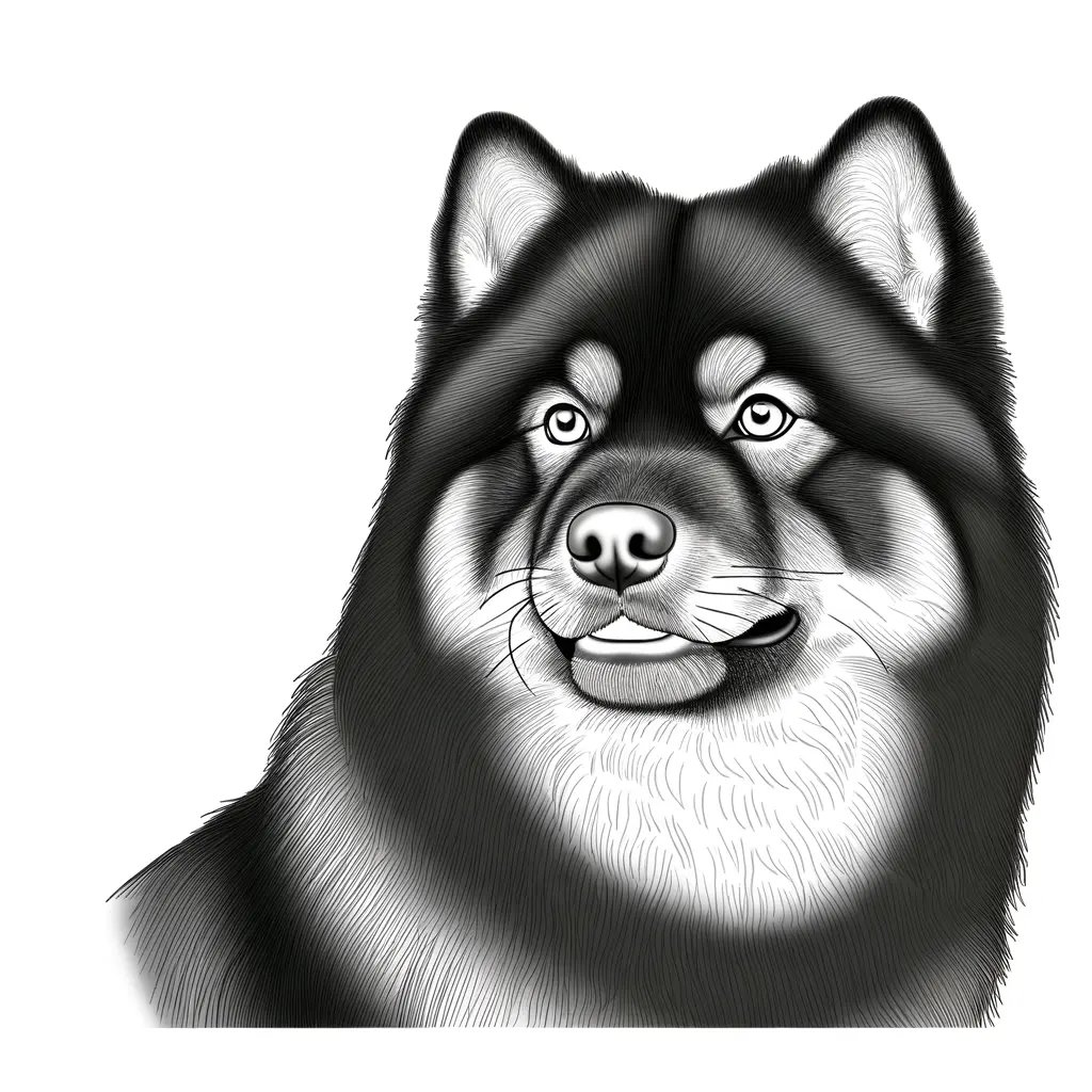 Lapponian Herder