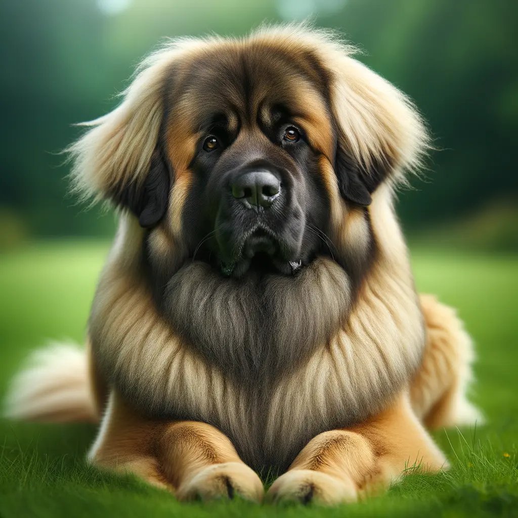 Leonberger