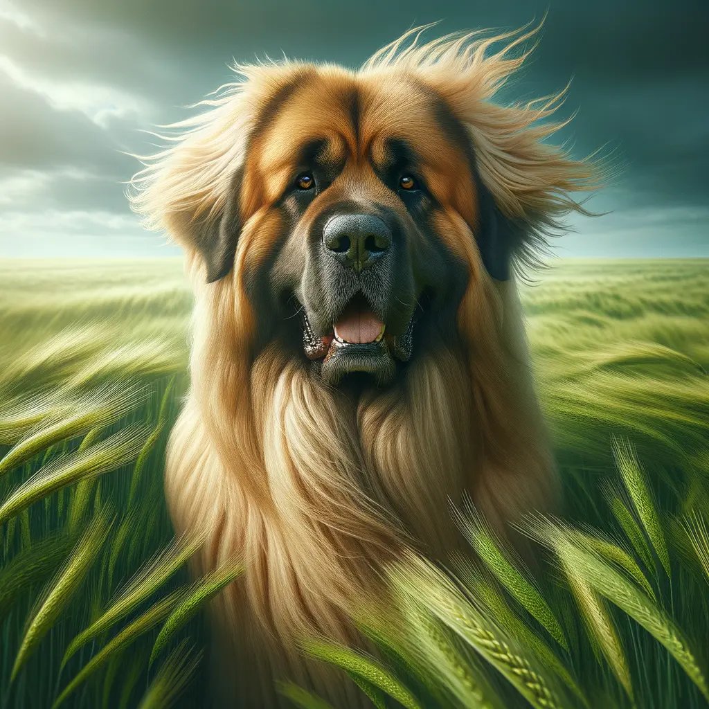 Leonberger