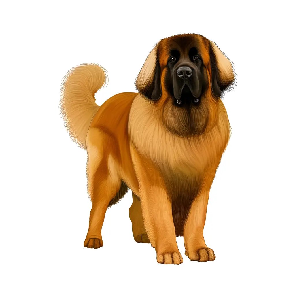Leonberger
