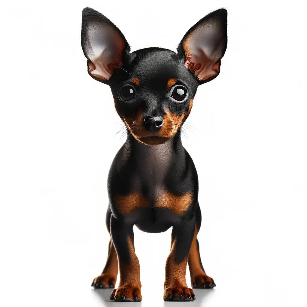 Manchester Terrier (toy)