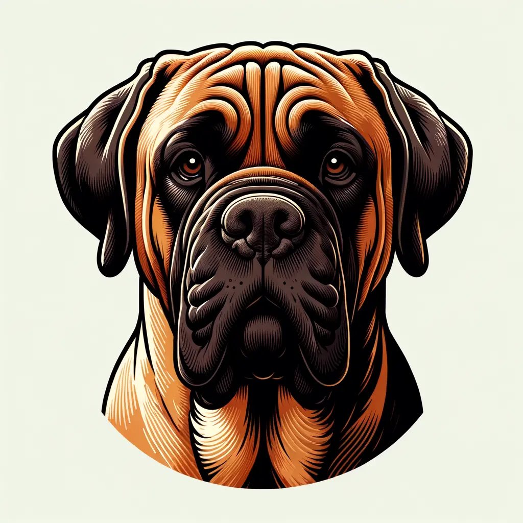 Mastiff