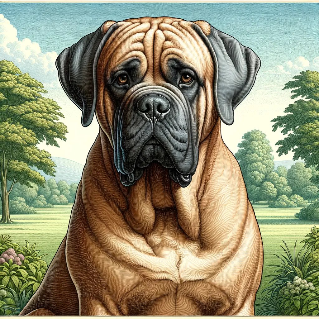 Mastiff