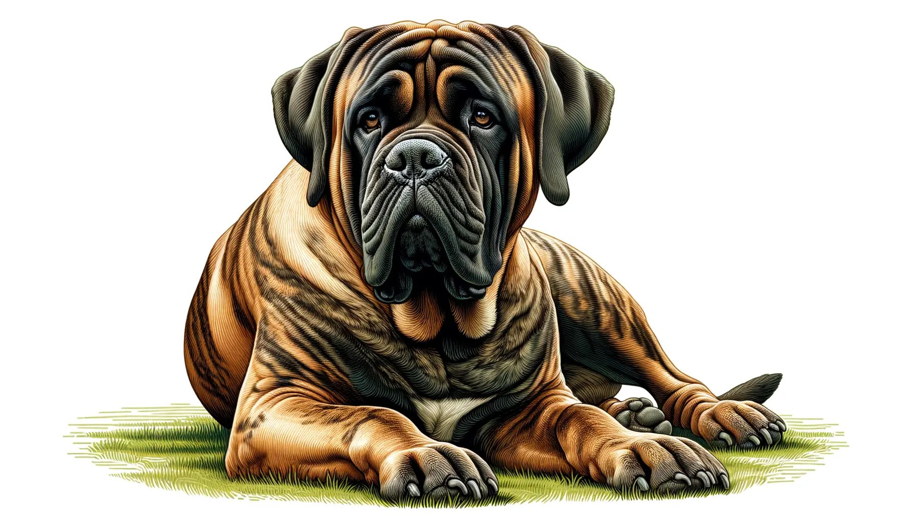 Mastiff