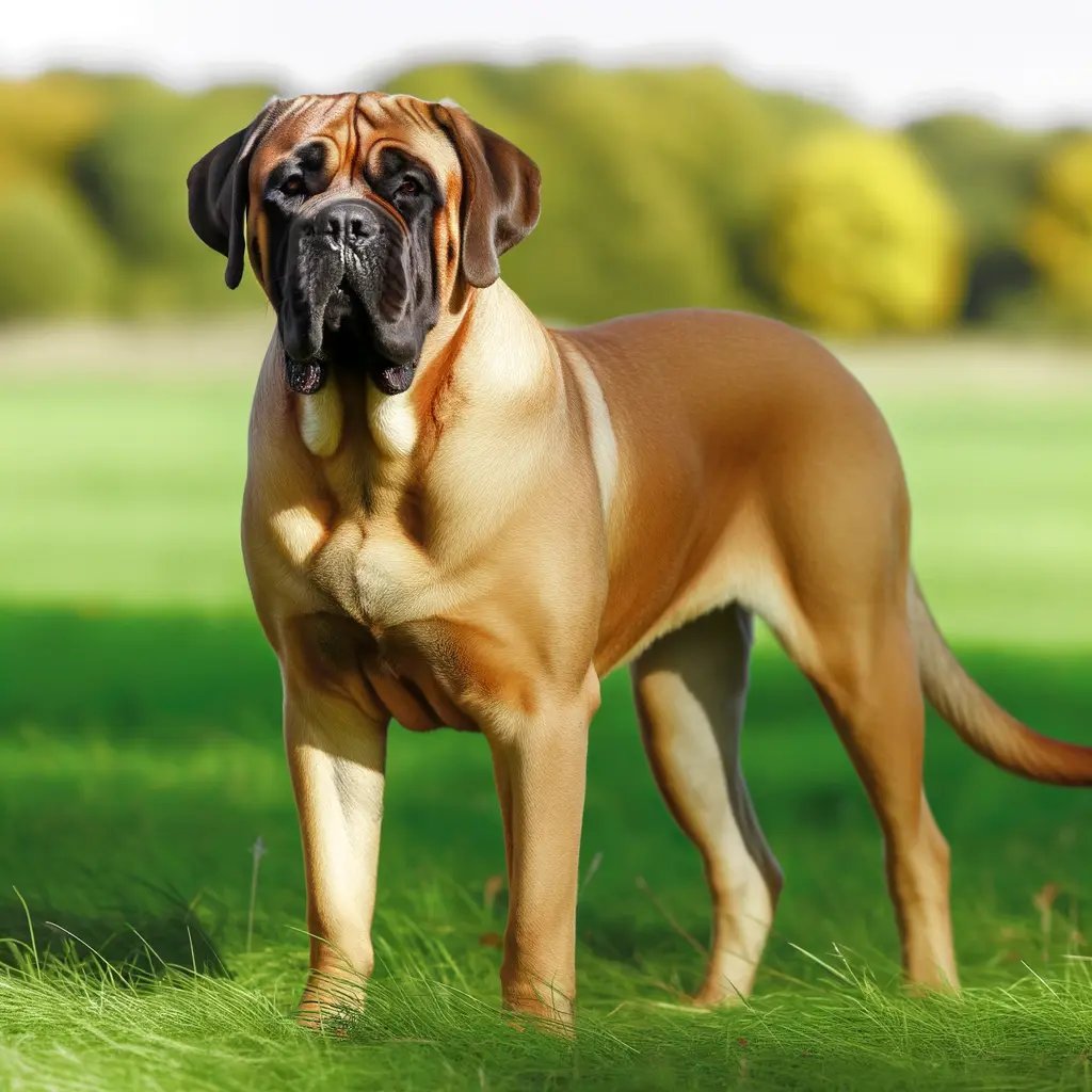 Mastiff