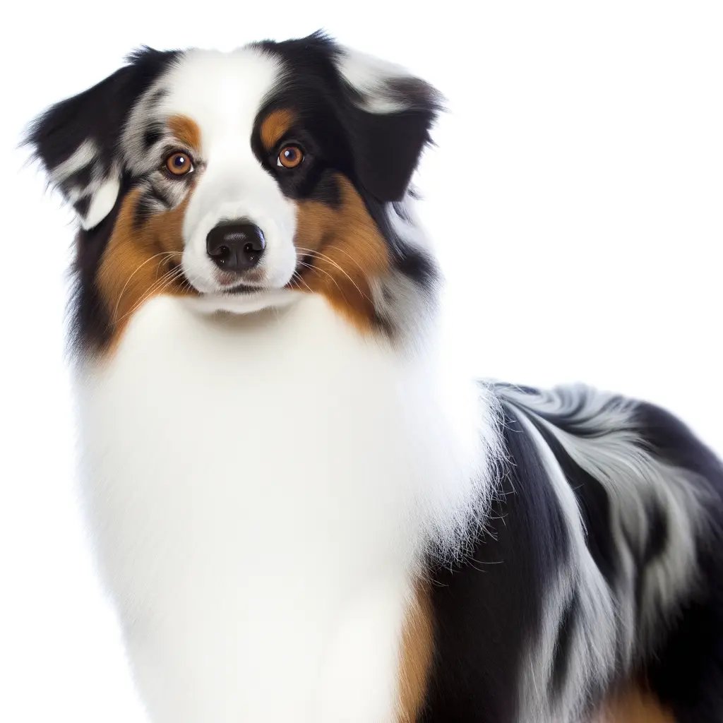 Miniature American Shepherd