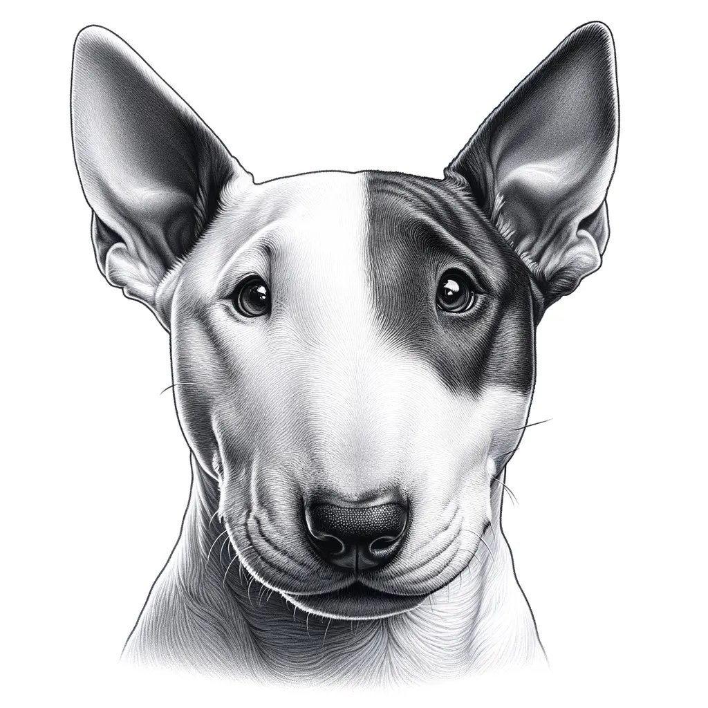 Miniature Bull Terrier