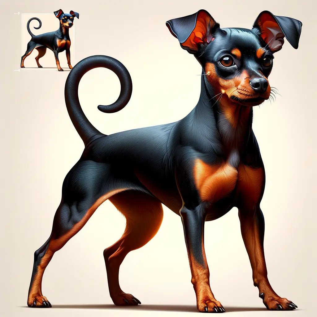 Miniature Pinscher