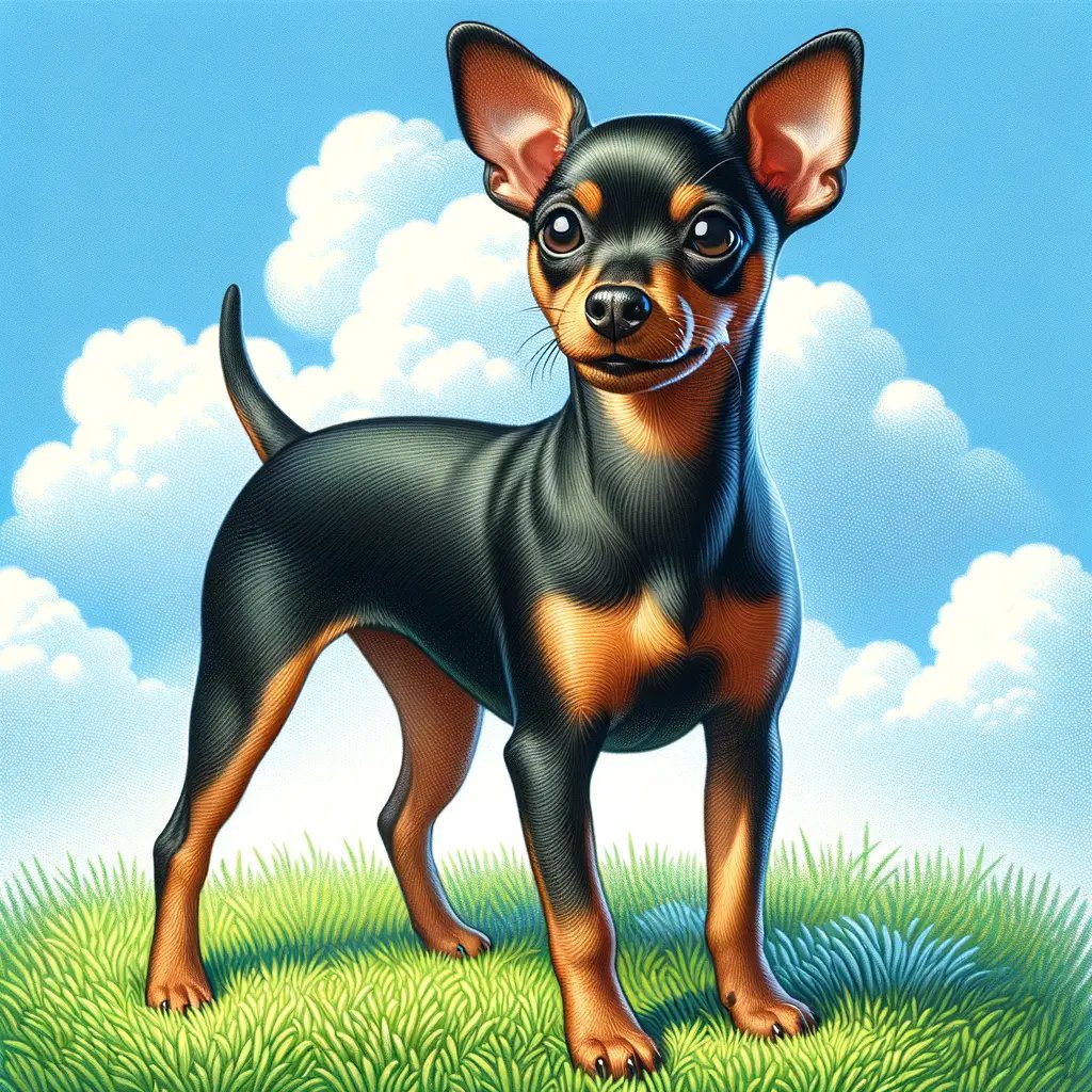 Miniature Pinscher