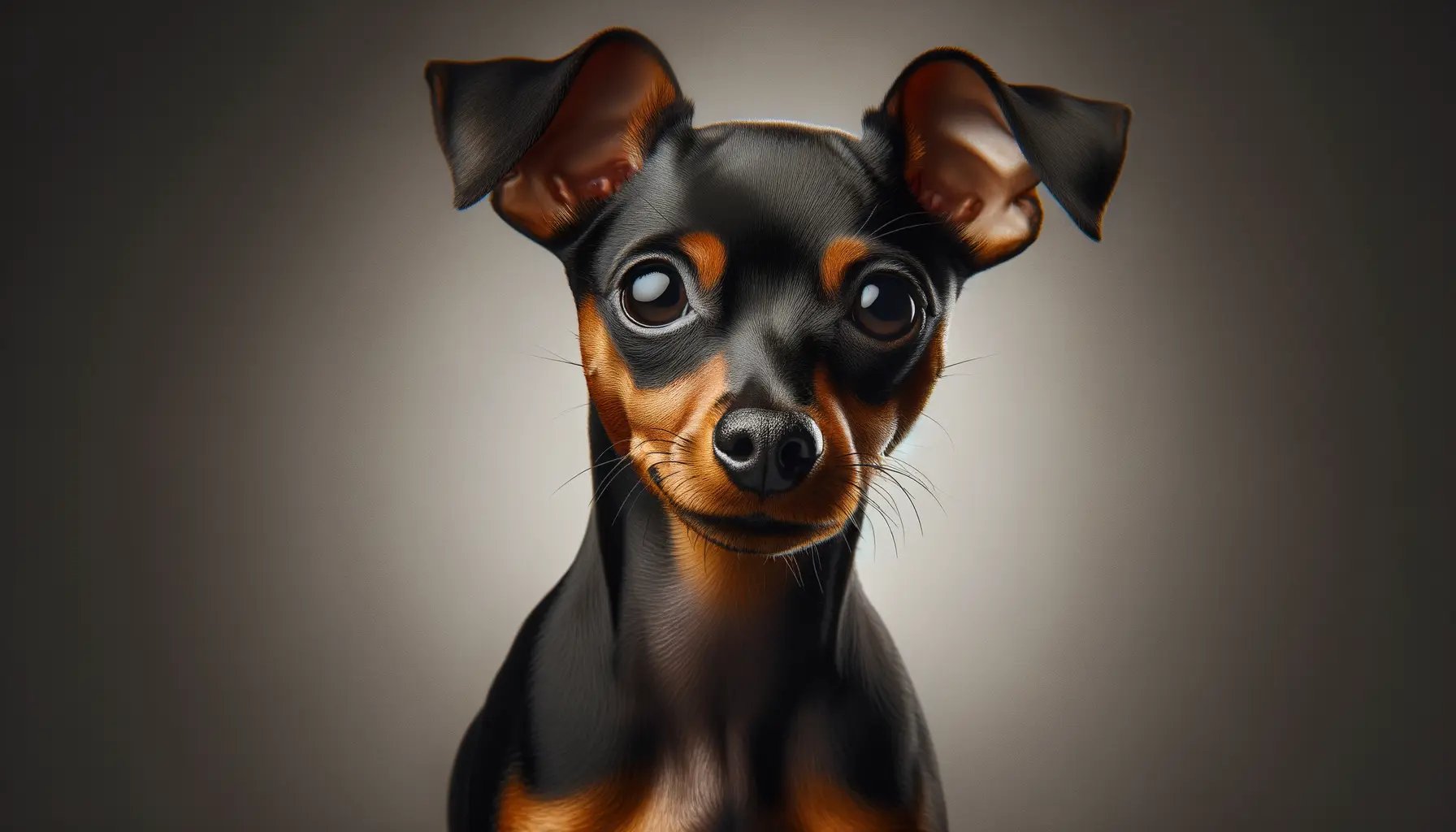 Miniature Pinscher