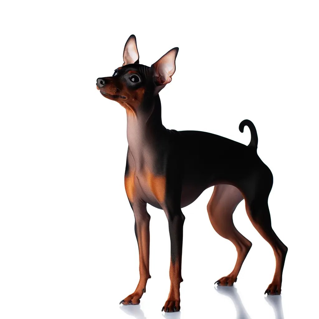 Miniature Pinscher