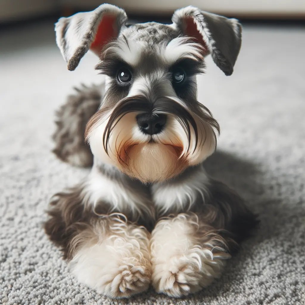 Miniature Schnauzer