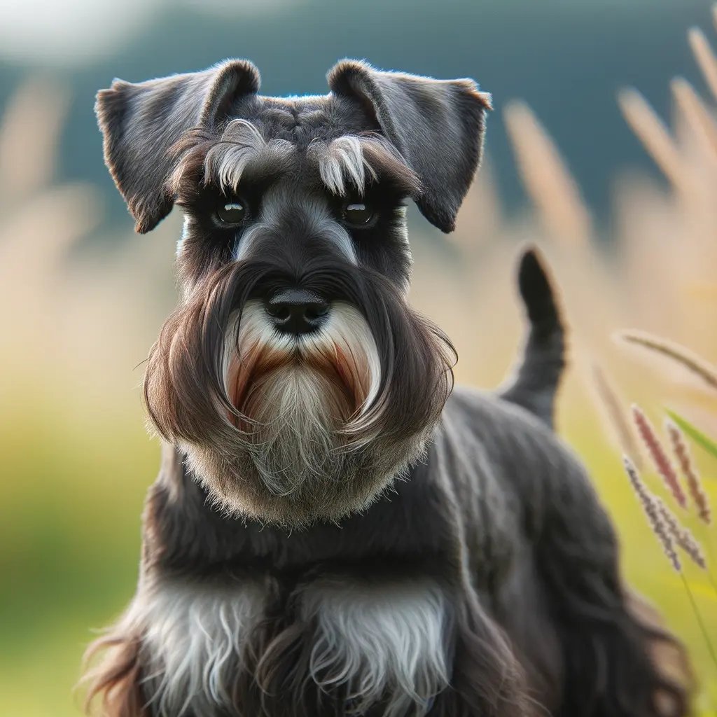 Miniature Schnauzer