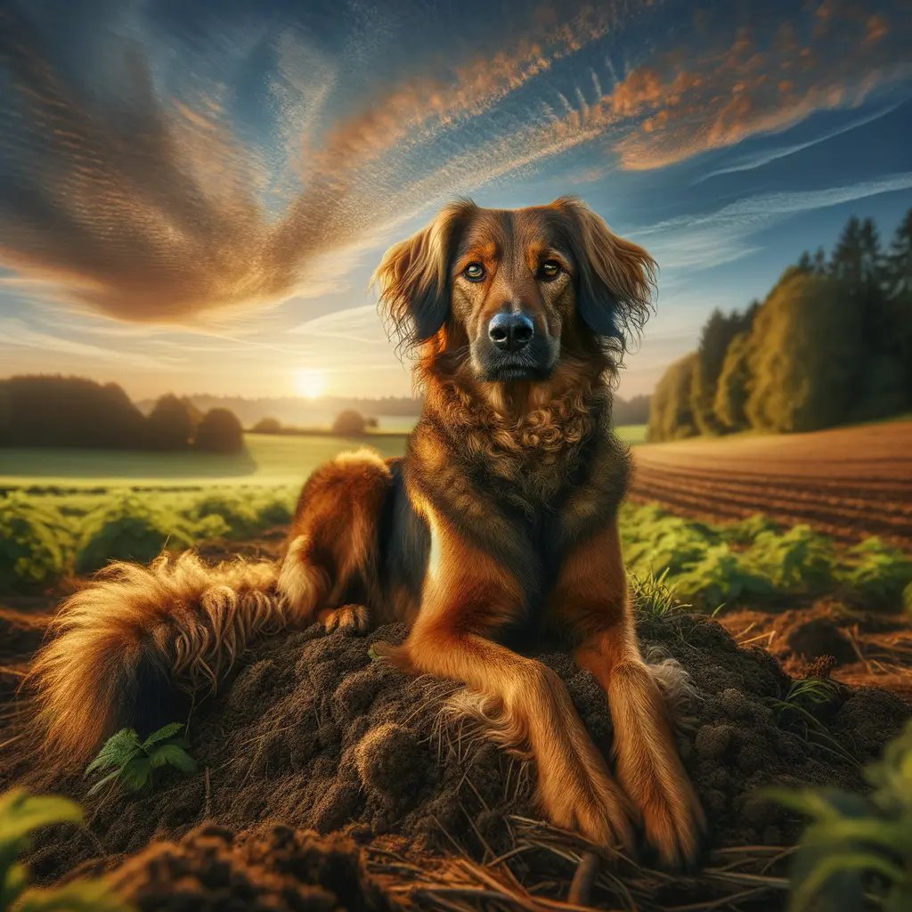 Mountain Cur