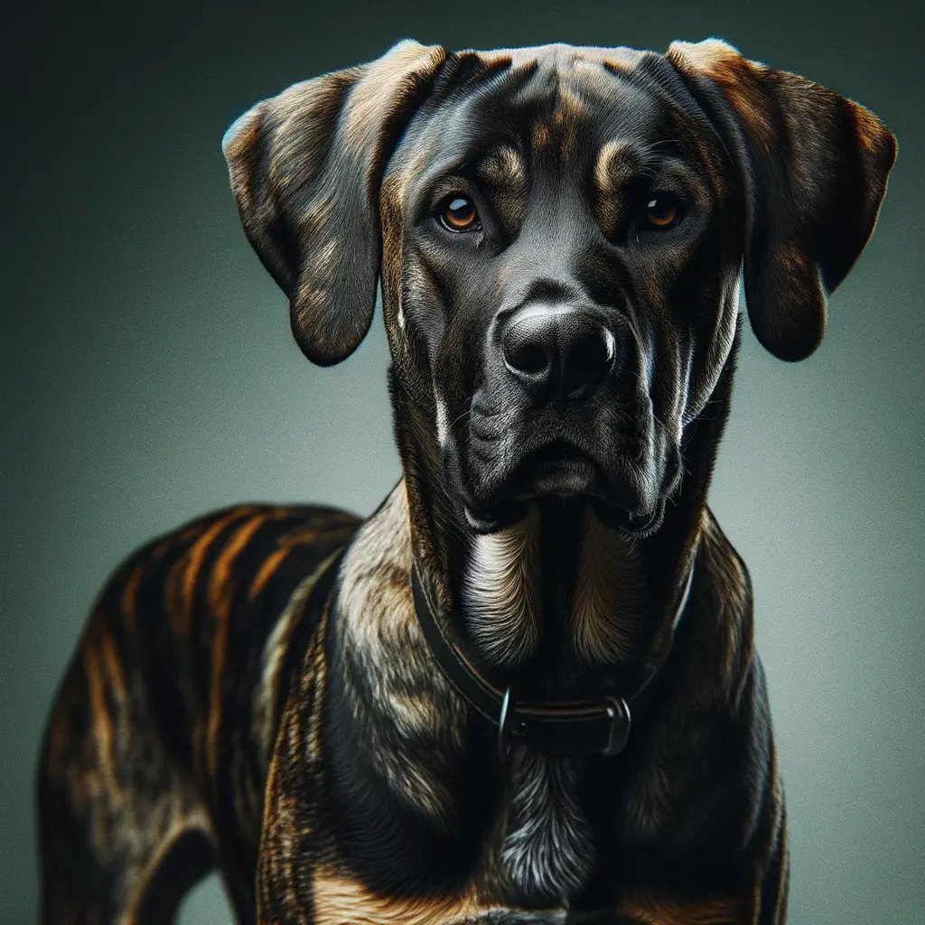 Mountain Cur