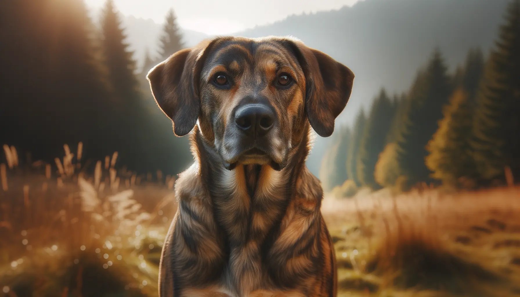 Mountain Cur