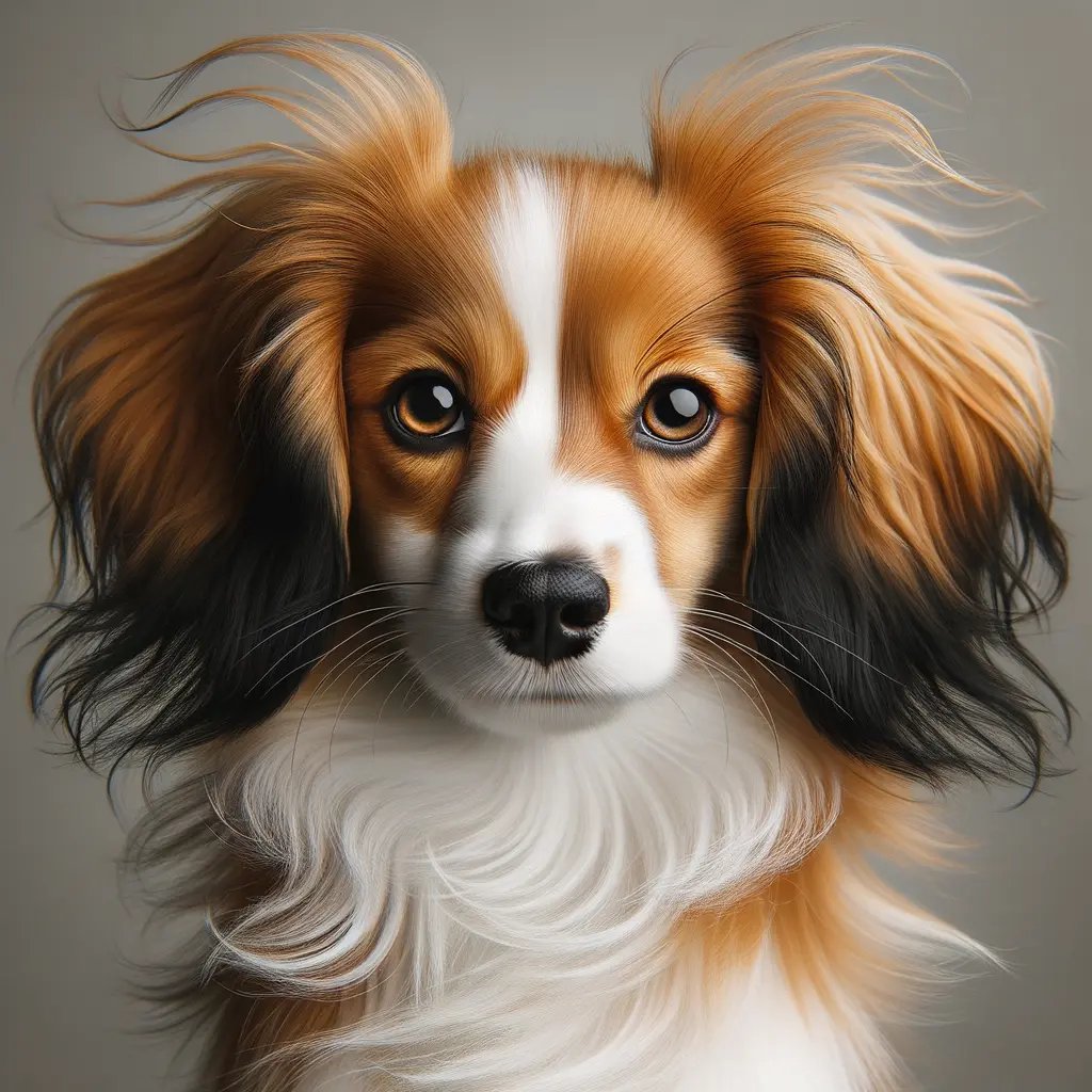 Nederlandse Kooikerhondje