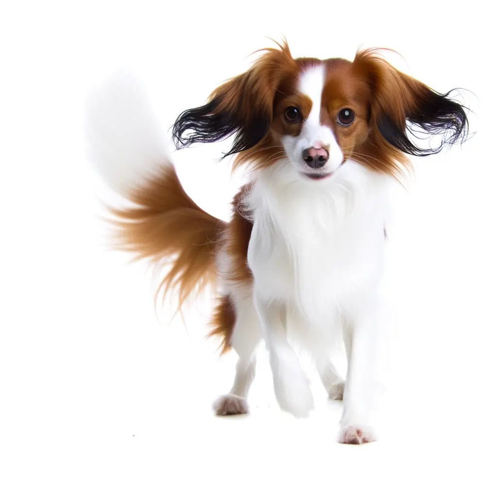 Nederlandse Kooikerhondje