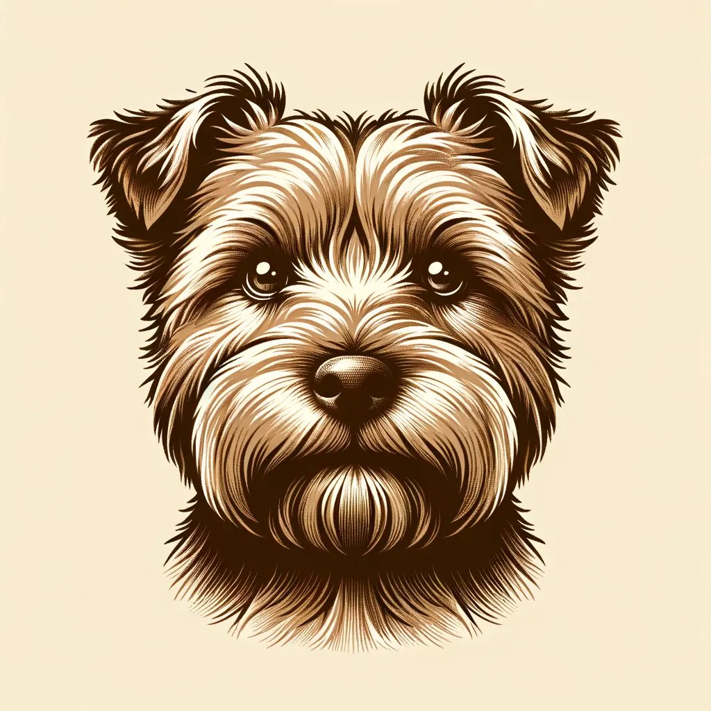 Norfolk Terrier