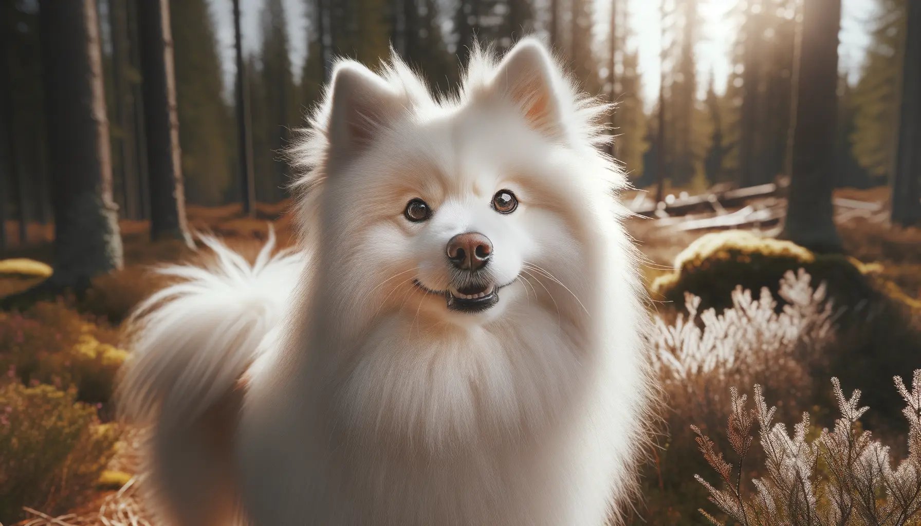 Norrbottenspets
