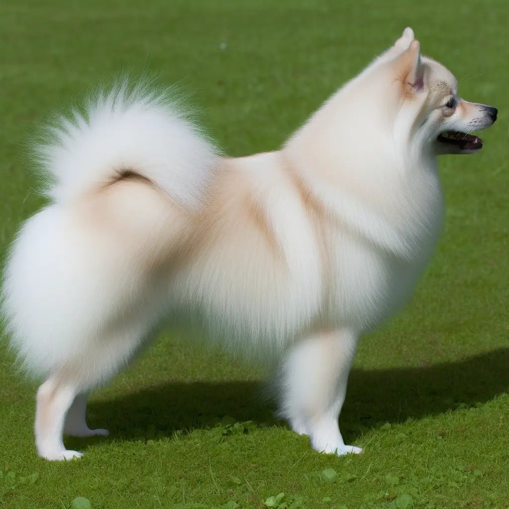 Norrbottenspets