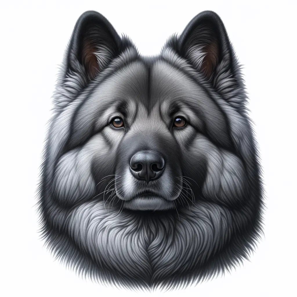 Norwegian Elkhound