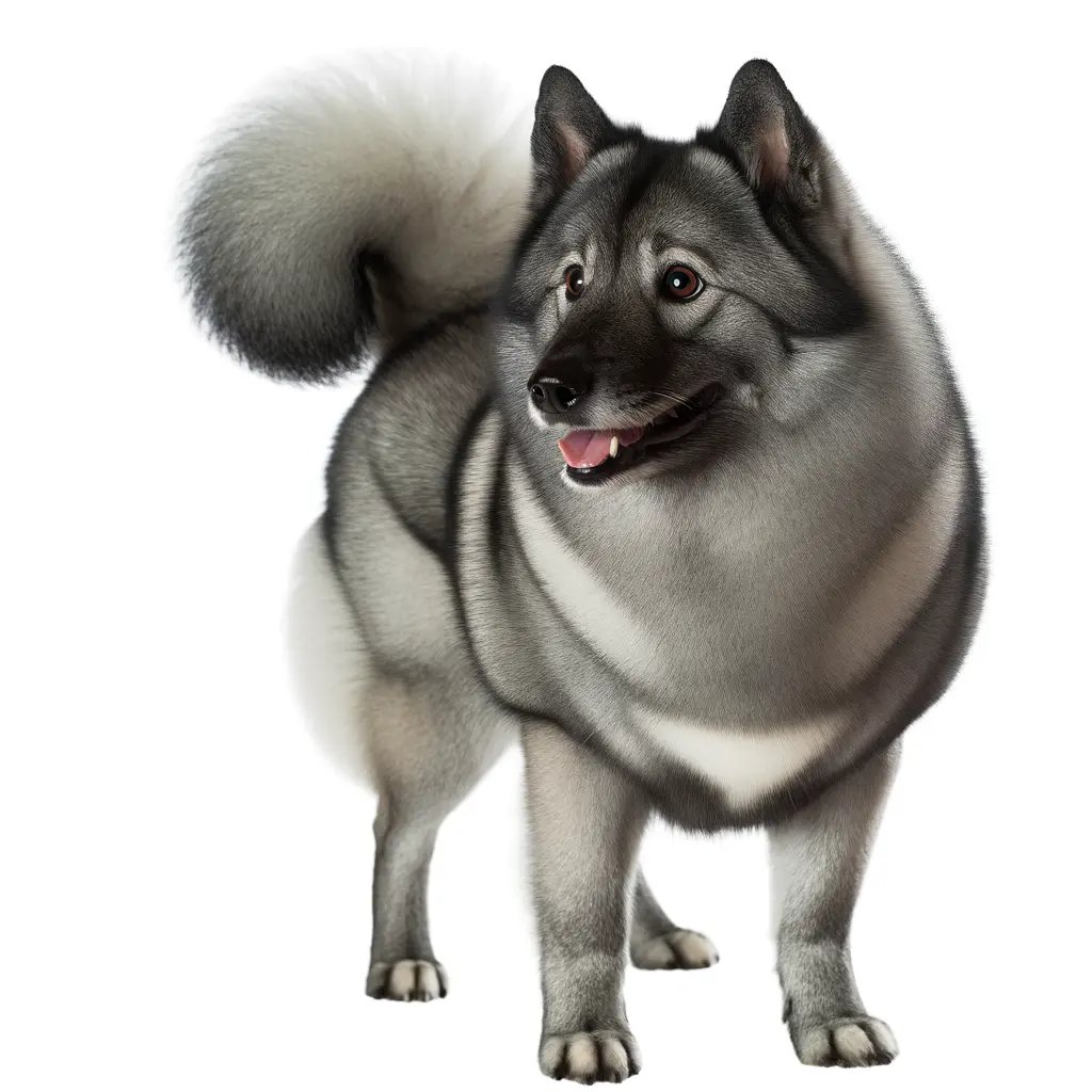 Norwegian Elkhound