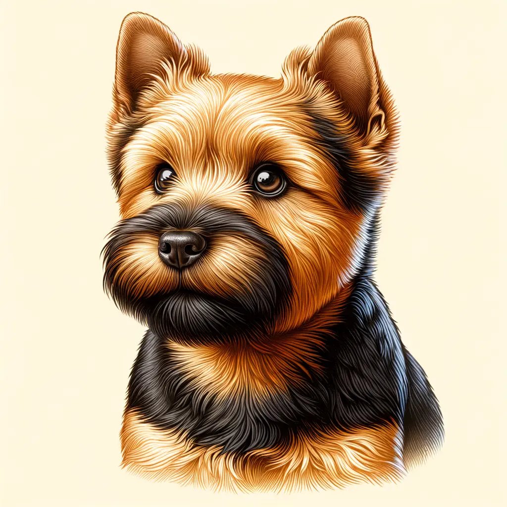 Norwich Terrier