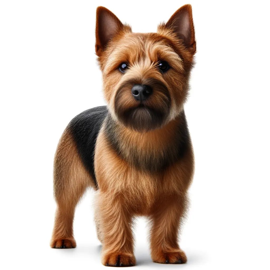 Norwich Terrier
