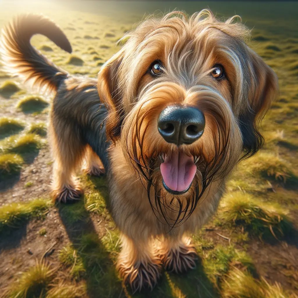 Otterhound