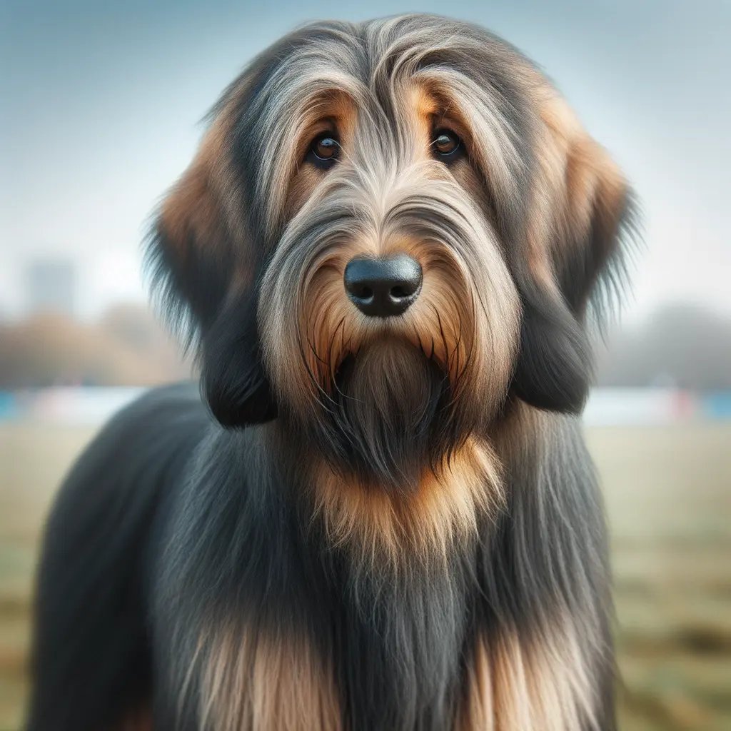 Otterhound