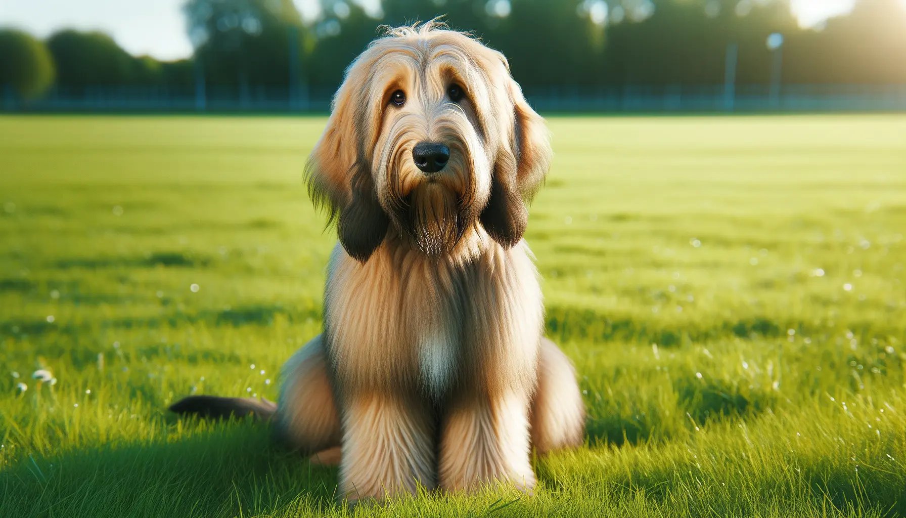 Otterhound