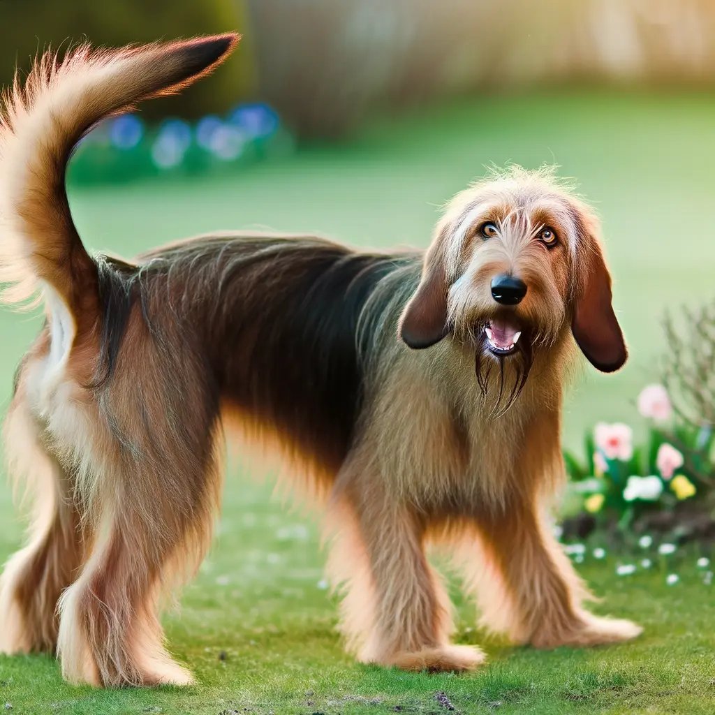 Otterhound