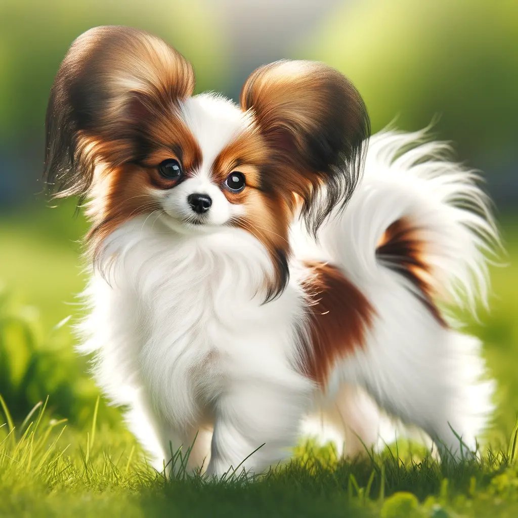 Papillon