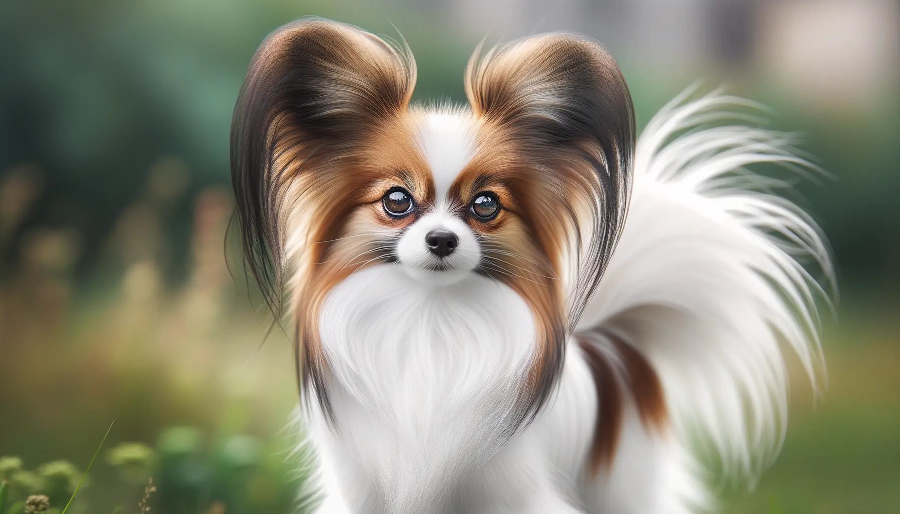 Papillon