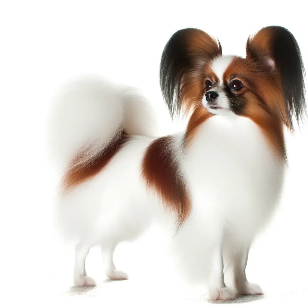 Papillon