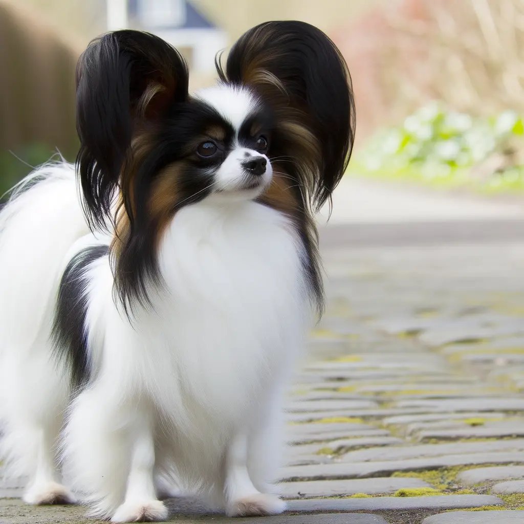 Papillon