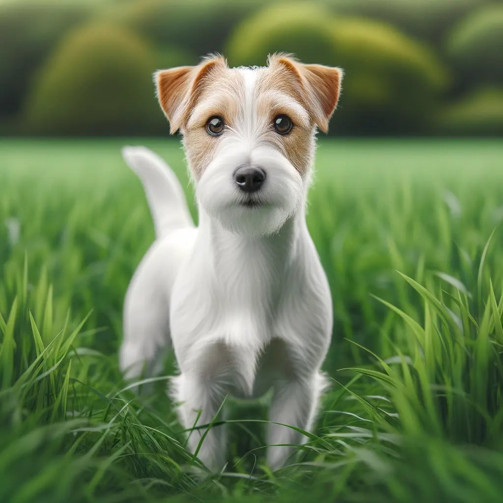Parson Russell Terrier