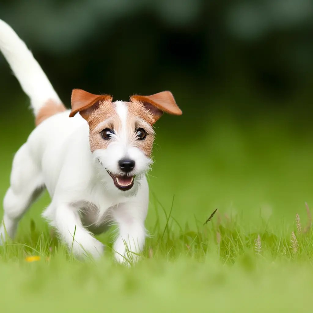 Parson Russell Terrier