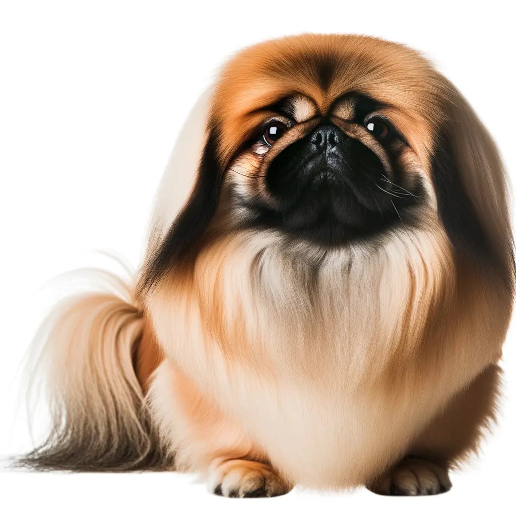 Pekingese