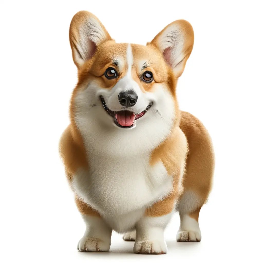 Pembroke Welsh Corgi
