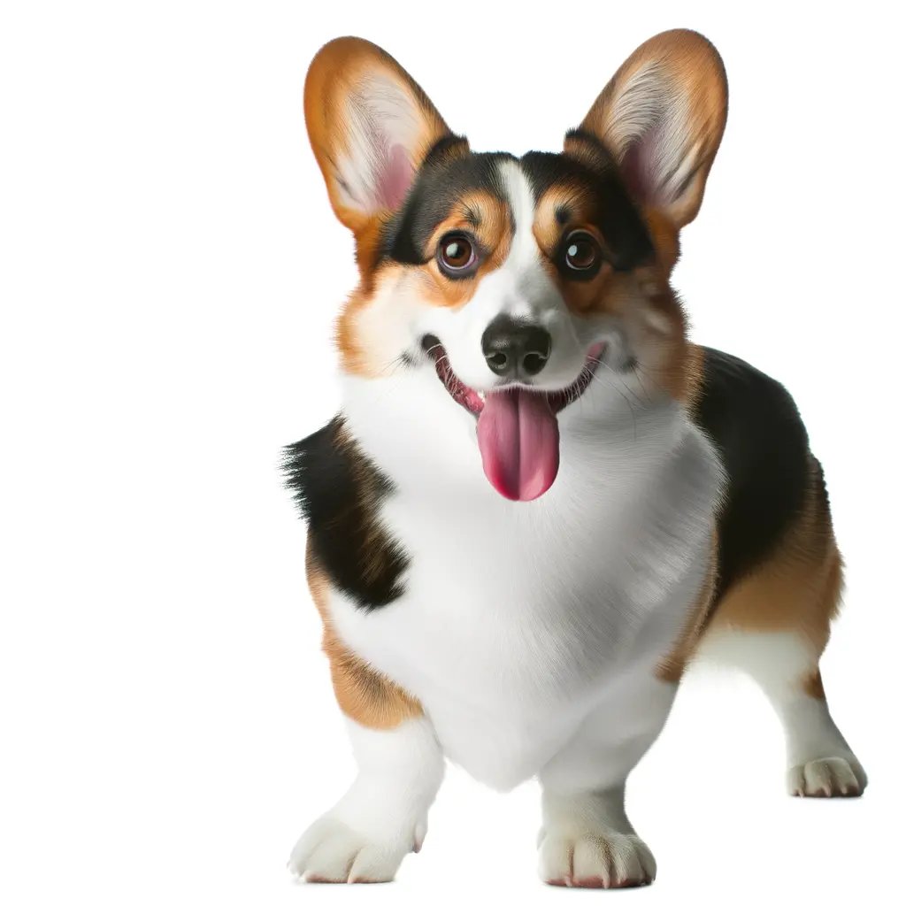 Pembroke Welsh Corgi
