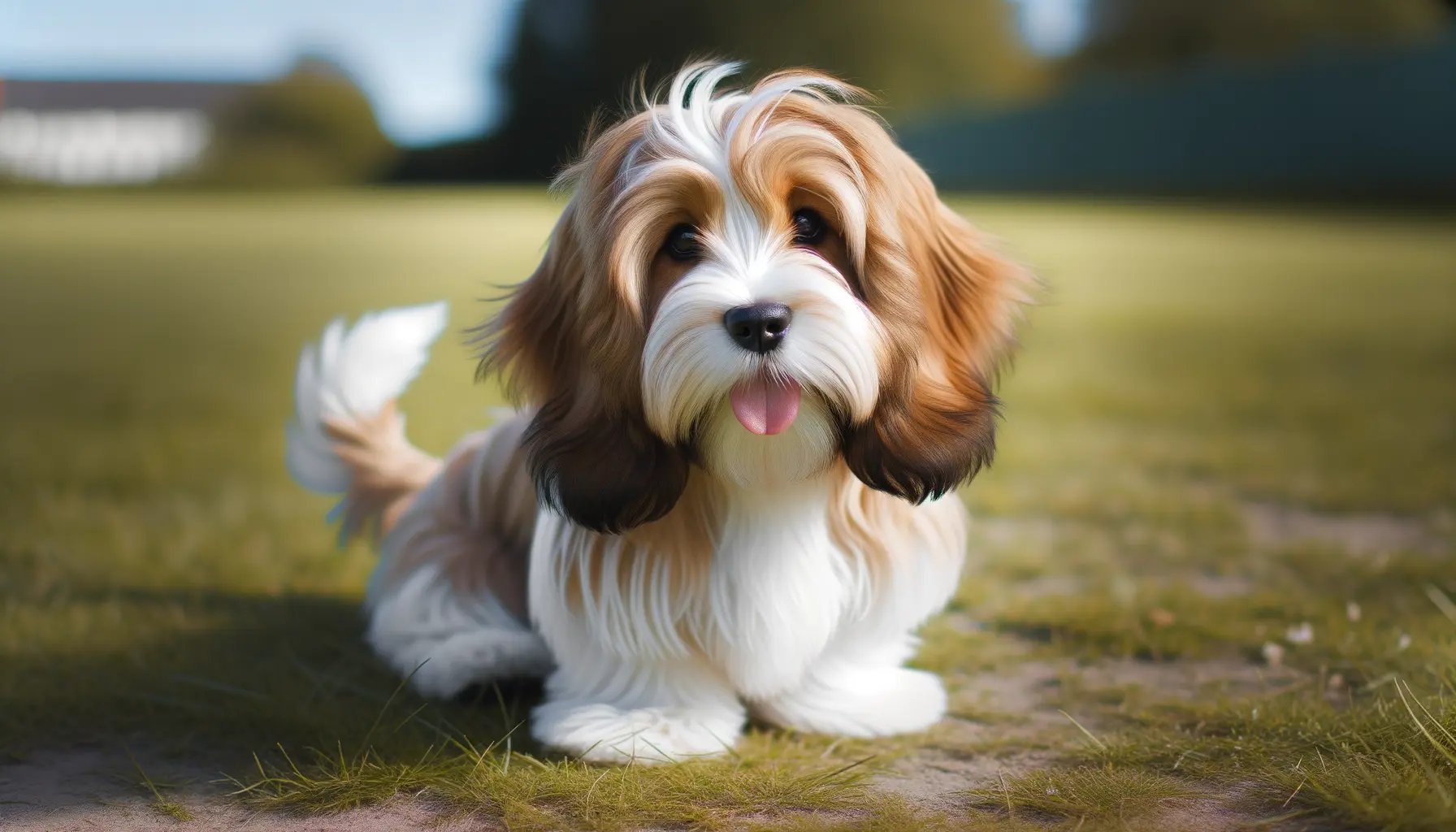 Petit Basset Griffon Vendéen