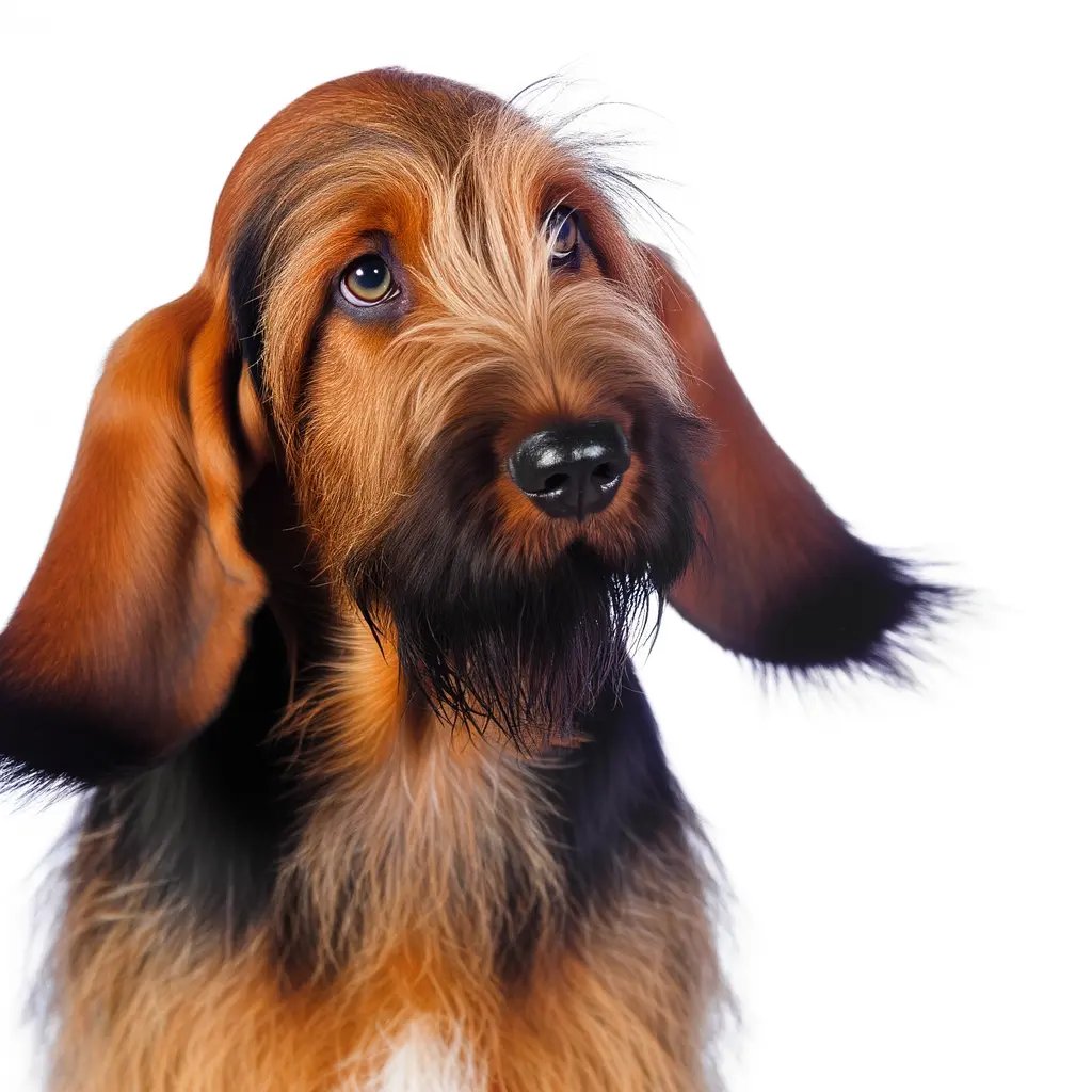 Petit Basset Griffon Vendéen