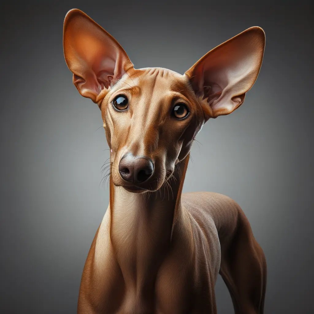 Pharaoh Hound