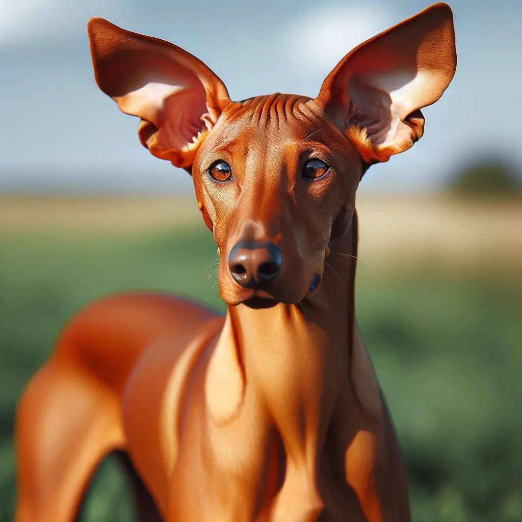 Pharaoh Hound