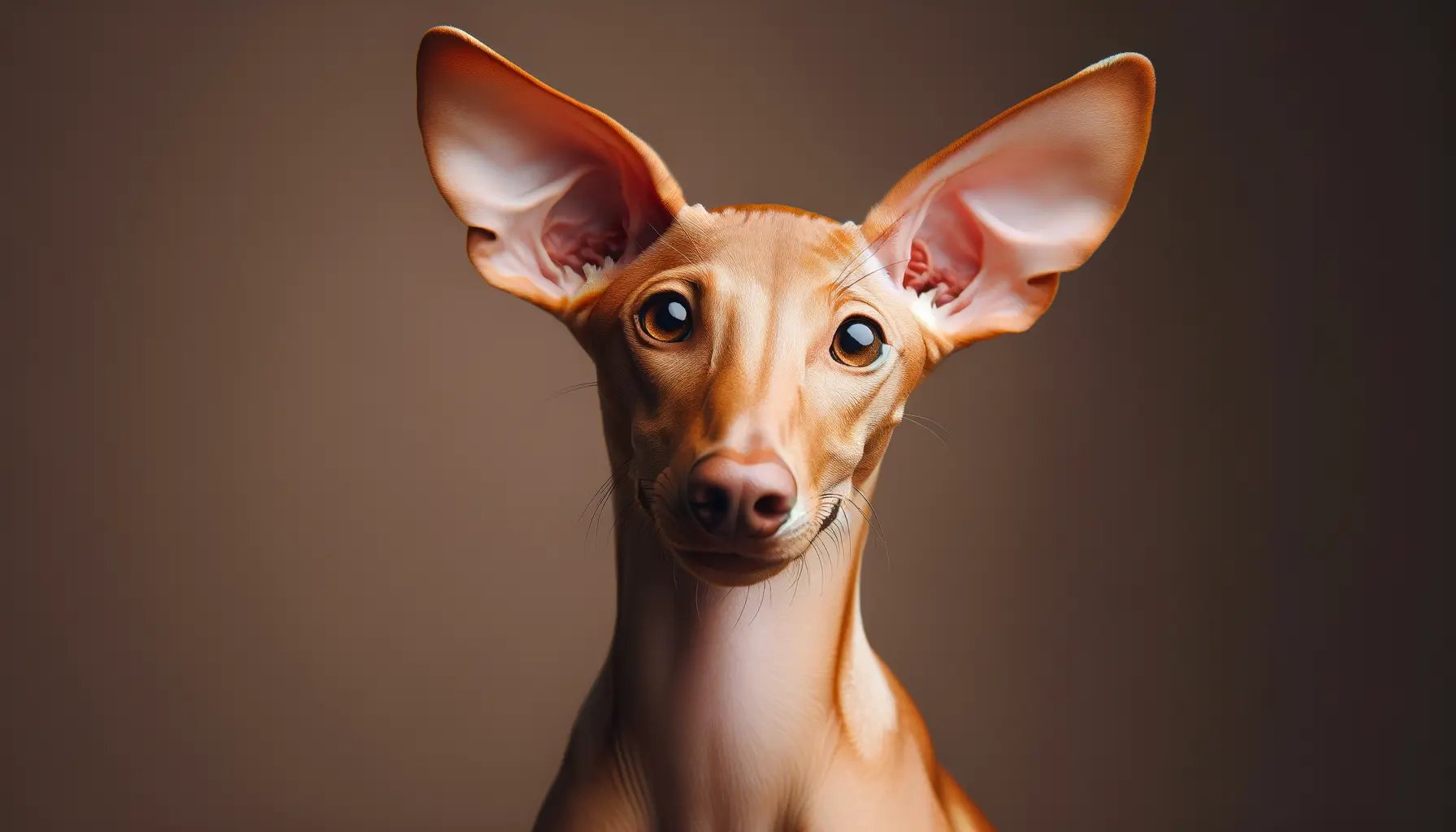 Pharaoh Hound