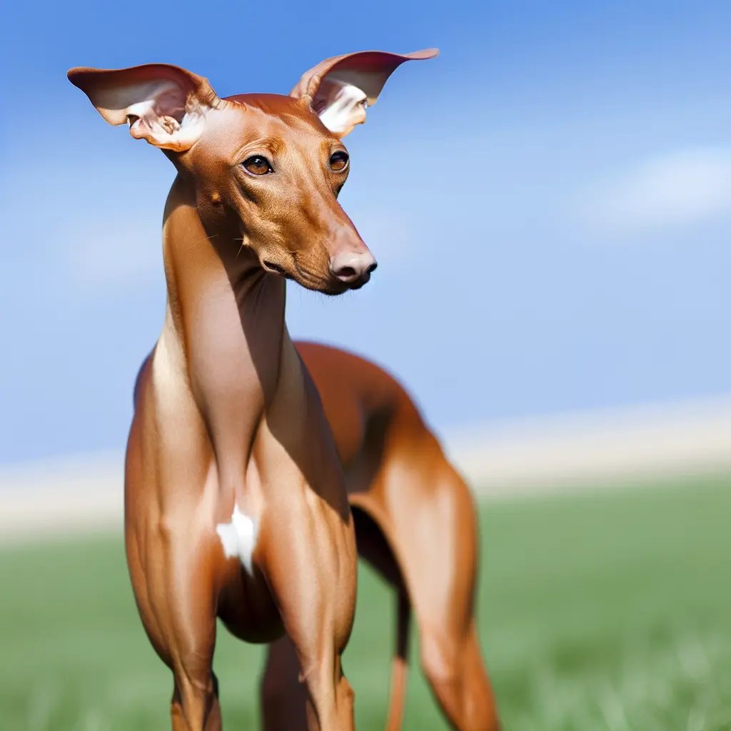 Pharaoh Hound