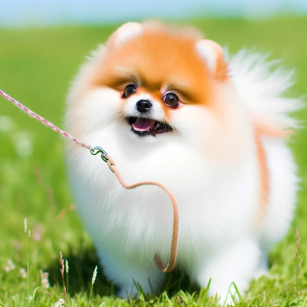 Pomeranian